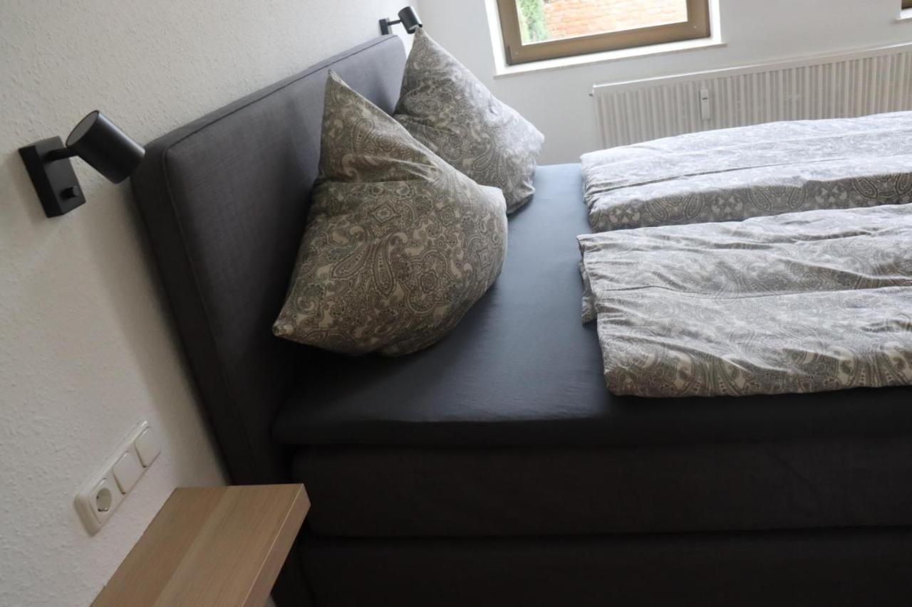 Ferienwohnung Graf Siegfried Saarburg Exterior foto