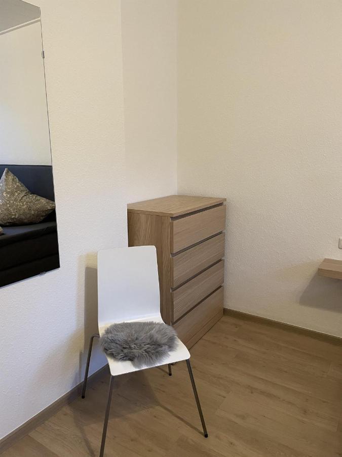 Ferienwohnung Graf Siegfried Saarburg Exterior foto